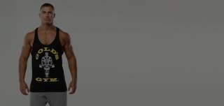 Choosing the Right Gym Vest for Your Workout Wardrobe