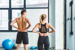 Tips for Preventing Lower Back Pain After Deadlifts