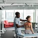 Achieving Optimal Athletic Performance through Performance Physical Therapy