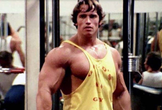 The Timeless and Iconic Bodybuilding Brand: Gold’s Gym Clothing