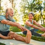 Building Mobility in Your 70s and Beyond